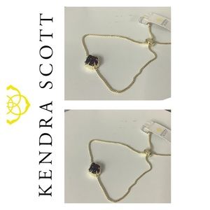 🐘🐘💓 Kendra Scott Druzy Adjustable Bracelet
